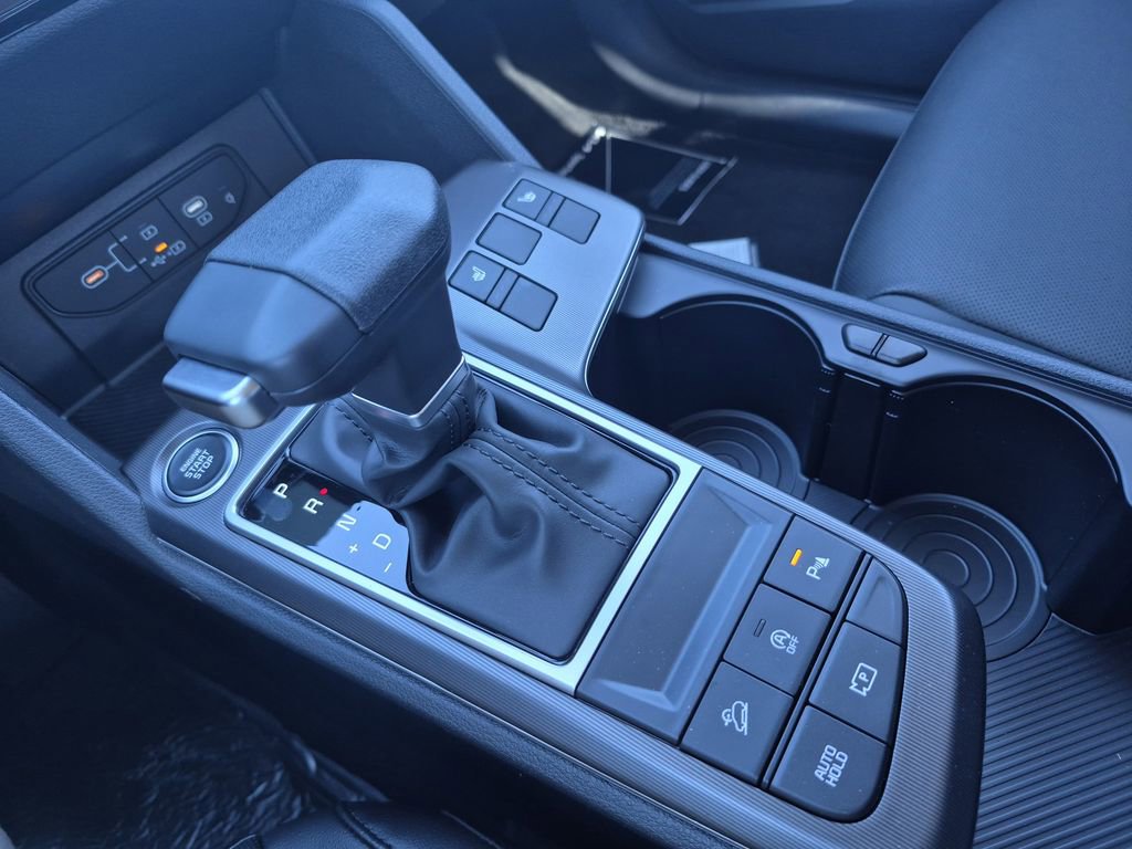 New 2026 Kia Sportage EX image 24