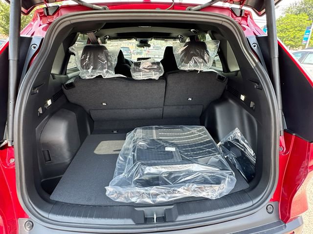 New 2026 Honda CR-V TrailSport image 26