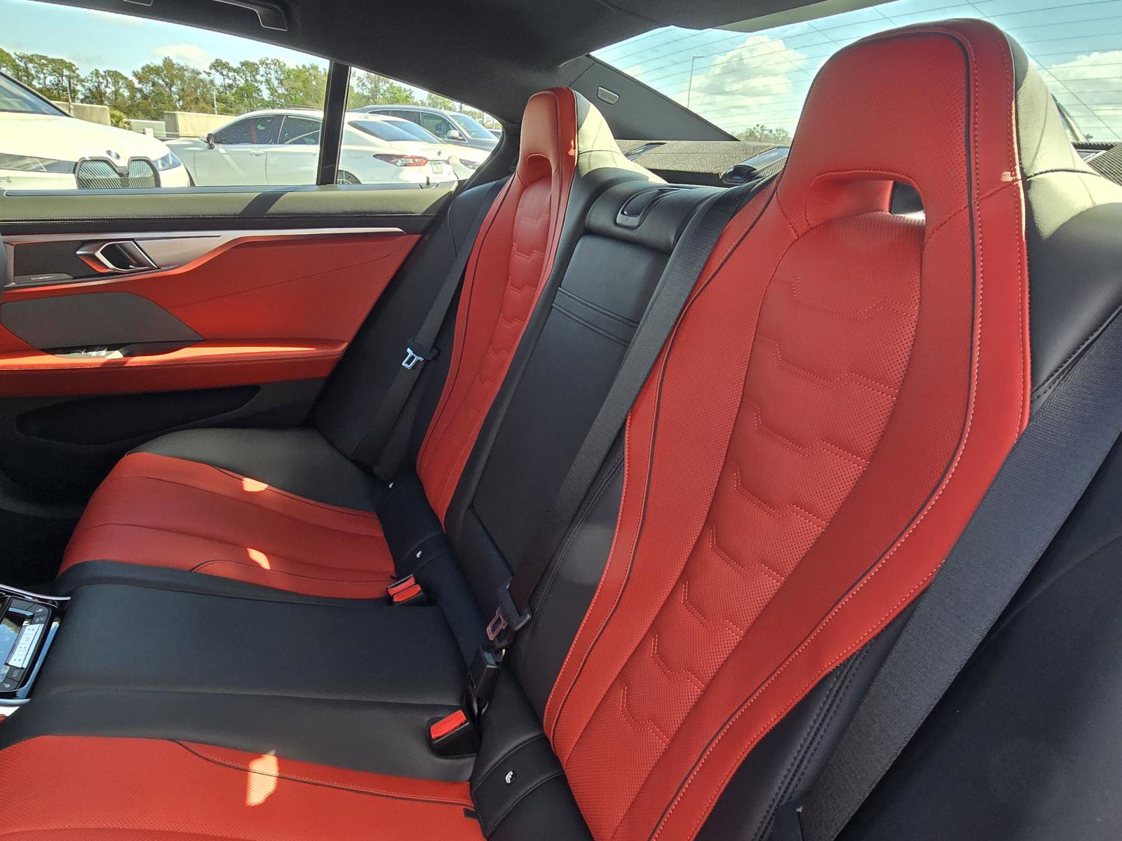 New 2026 BMW 840i image 12