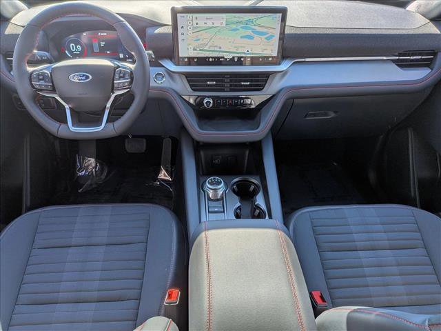 New 2026 Ford Explorer ST-Line RWD image 13