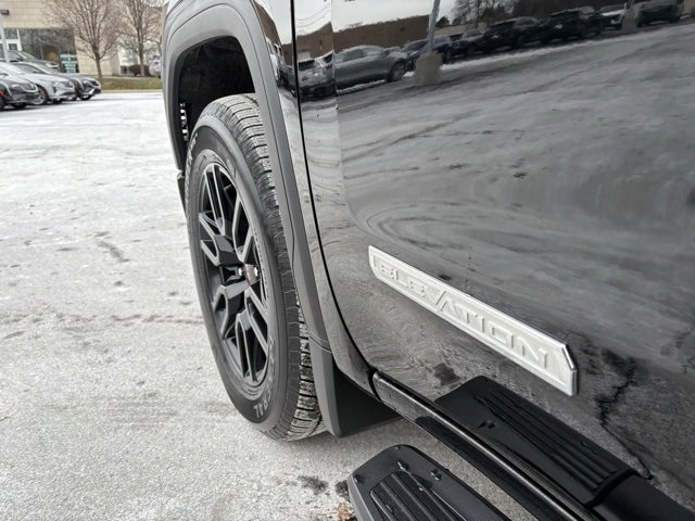 Used 2022 GMC Sierra 1500 Elevation image 15