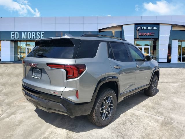 New 2026 GMC Terrain AT4 w/ Technology Package II AWD/4WD image 3