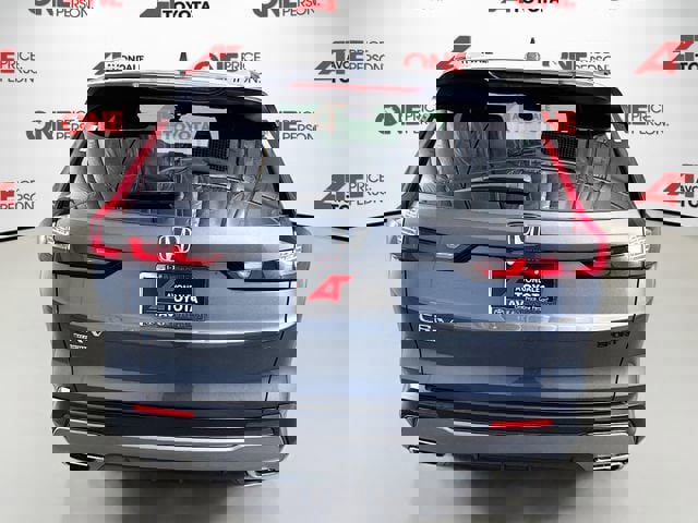 Used 2024 Honda CR-V Sport image 6