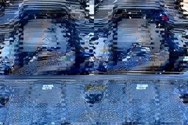 Certified 2022 Mercedes-Benz GLE 350 4MATIC image 33