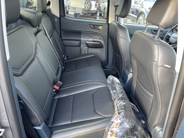 New 2026 Ford Maverick Lobo image 23