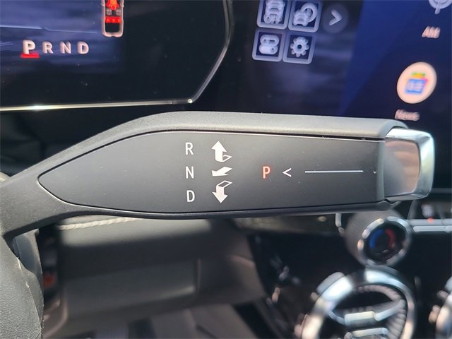 New 2025 Chevrolet Blazer EV LT image 33