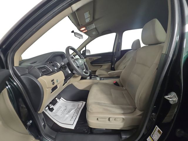 Used 2016 Honda Pilot EX image 9