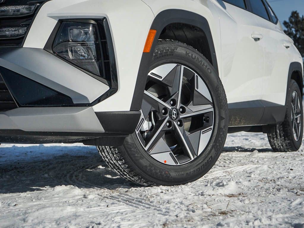 New 2026 Hyundai Tucson SEL image 6