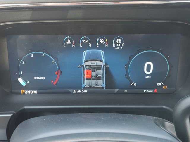 New 2026 Ford F350 Lariat image 11