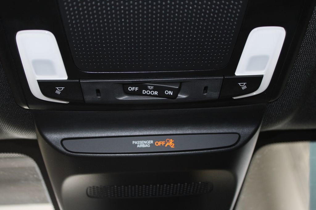 Used 2024 Honda HR-V Sport image 35