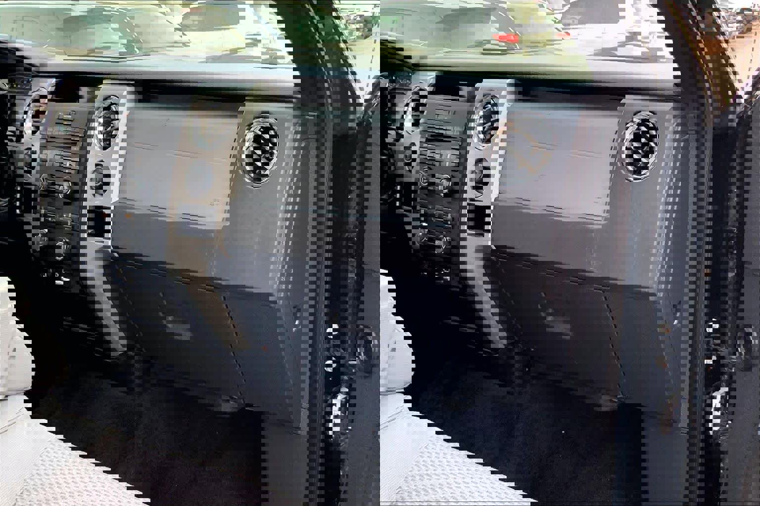 Used 2011 Ford F150 XLT w/ XLT Chrome Pkg AWD/4WD image 15