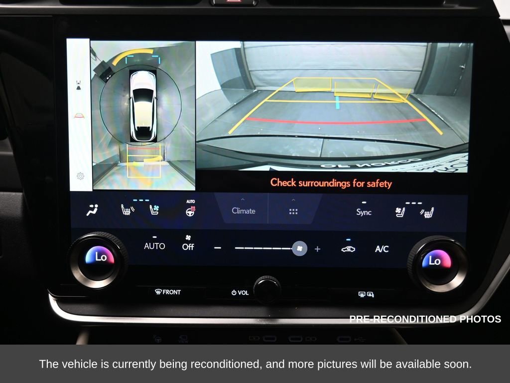 Used 2023 Lexus RZ 450e Premium image 21