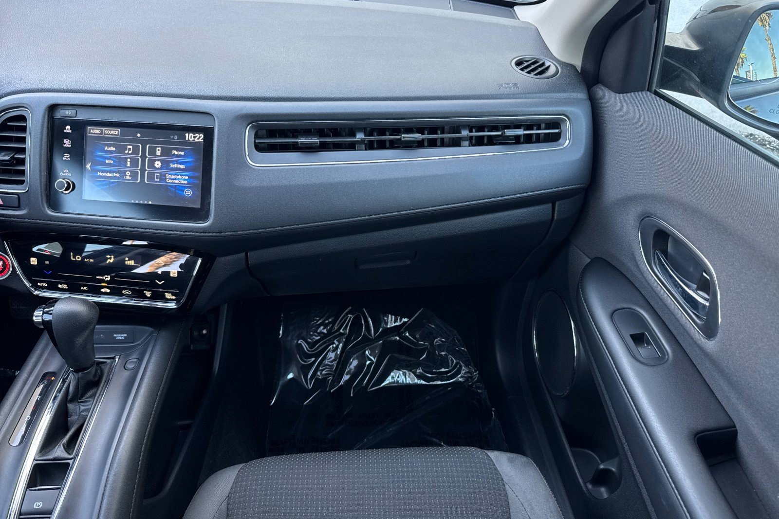 Used 2019 Honda HR-V EX image 31