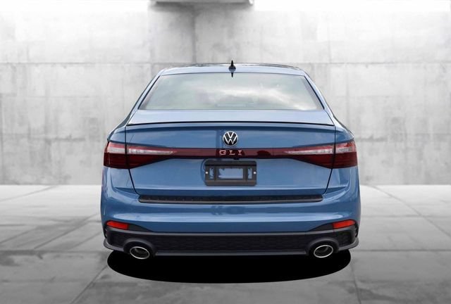 New 2026 Volkswagen Jetta GLI Autobahn FWD image 6