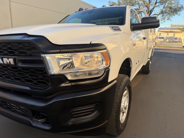 Used 2022 RAM 3500 Tradesman w/ Safety Group RWD image 5