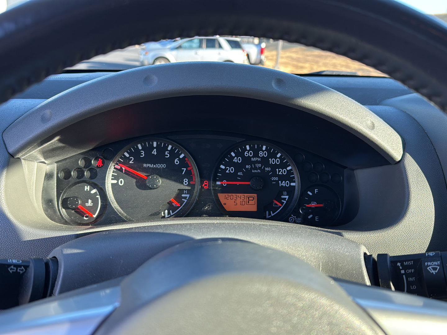 Used 2018 Nissan Frontier SV w/ Value Truck Package image 20