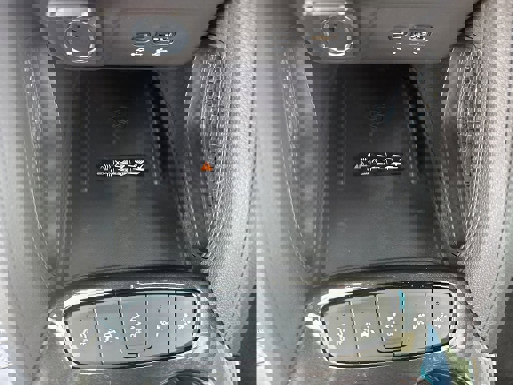 New 2026 Chevrolet TrailBlazer RS w/ Convenience Package image 7