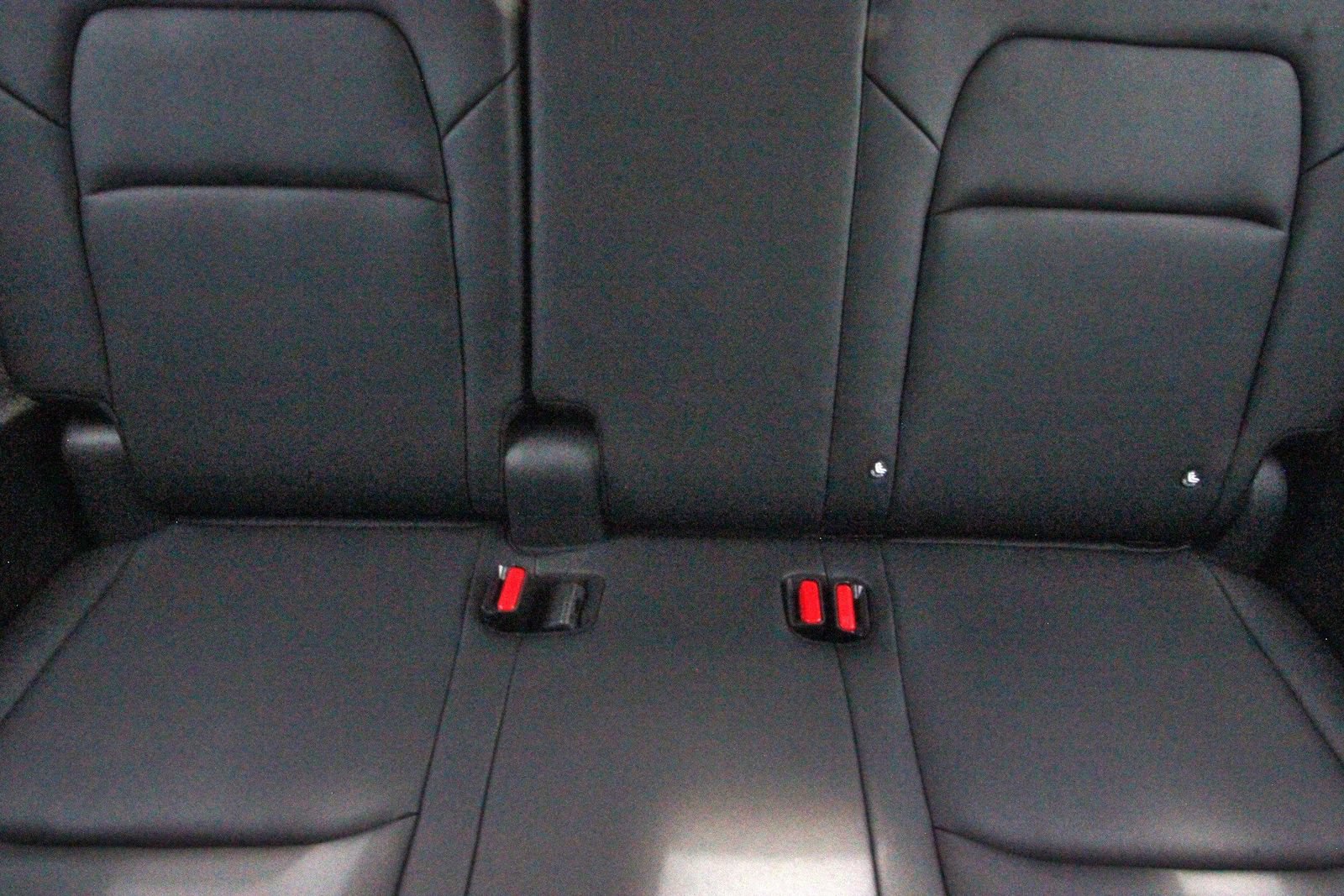 Certified 2025 Nissan Pathfinder Platinum AWD/4WD image 17