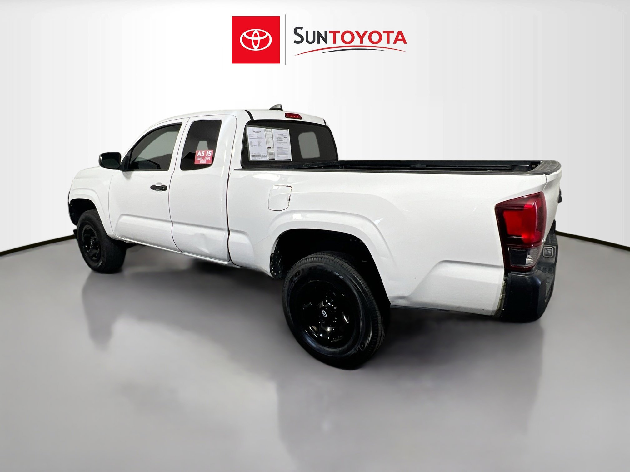 Used 2020 Toyota Tacoma SR AWD/4WD image 6