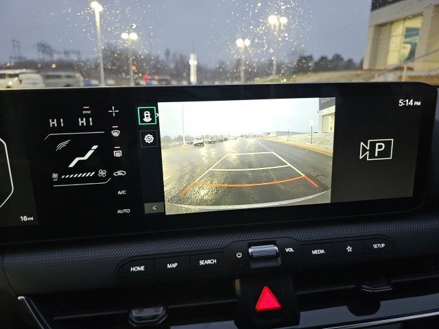 New 2025 Kia K4 GT-Line image 14