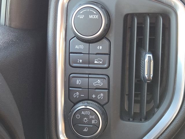 Certified 2022 Chevrolet Silverado 1500 LTZ image 16