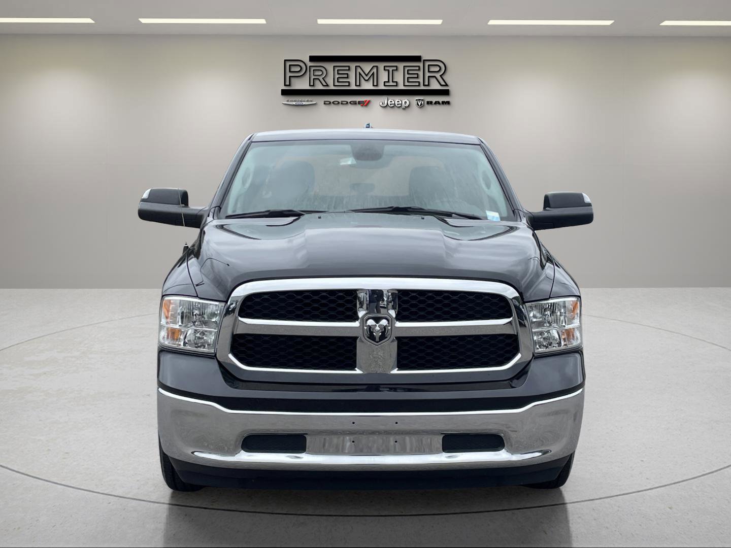 Used 2023 RAM 1500 Classic SLT w/ Trailer & Traction Group image 3