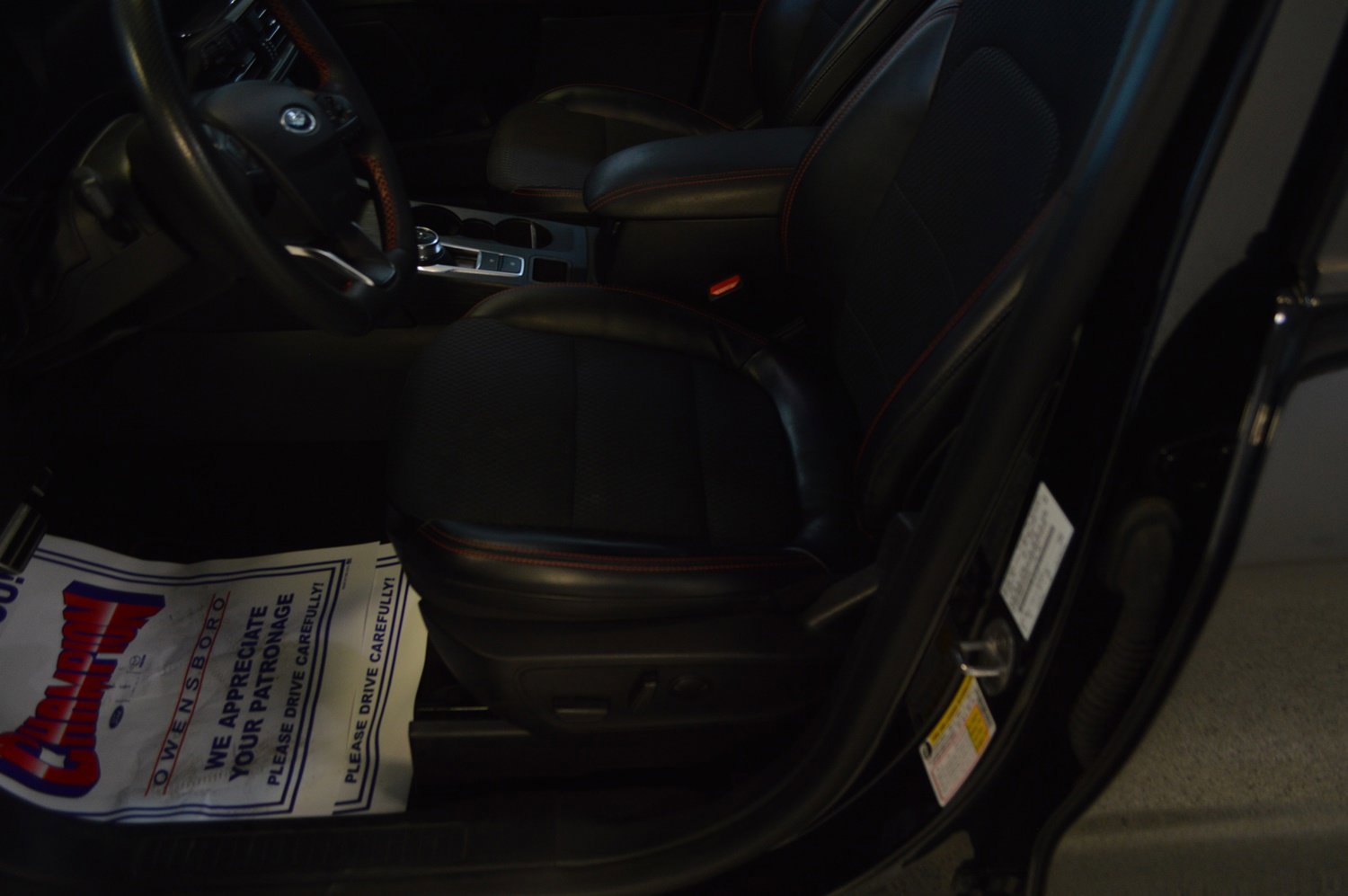 Used 2023 Ford Escape ST-Line w/ Tech Pack #1 image 15