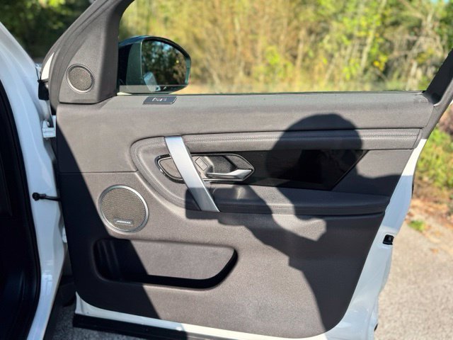 Used 2022 Land Rover Discovery Sport S AWD/4WD image 18