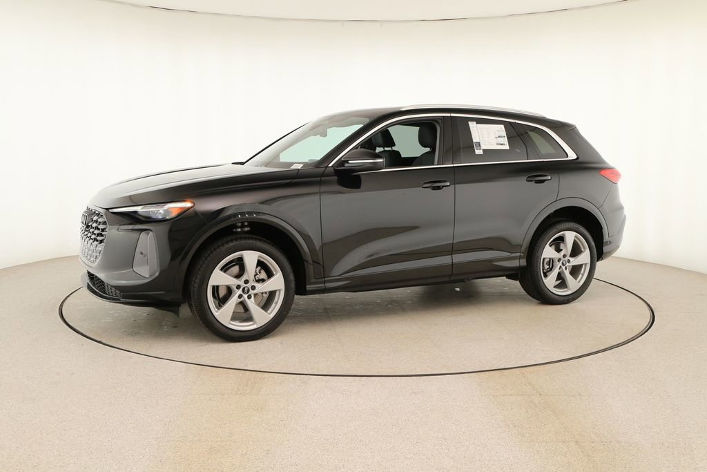 New 2025 Audi Q5 Premium Plus image 13