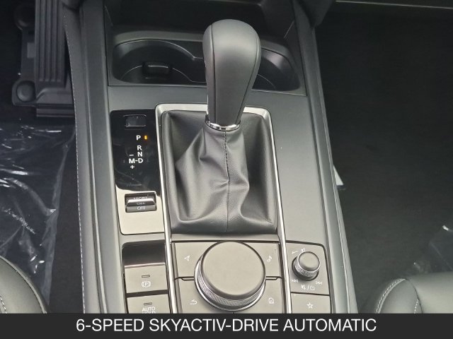 New 2026 MAZDA CX-30 AWD 2.5 S w/ Select Sport Pkg image 13