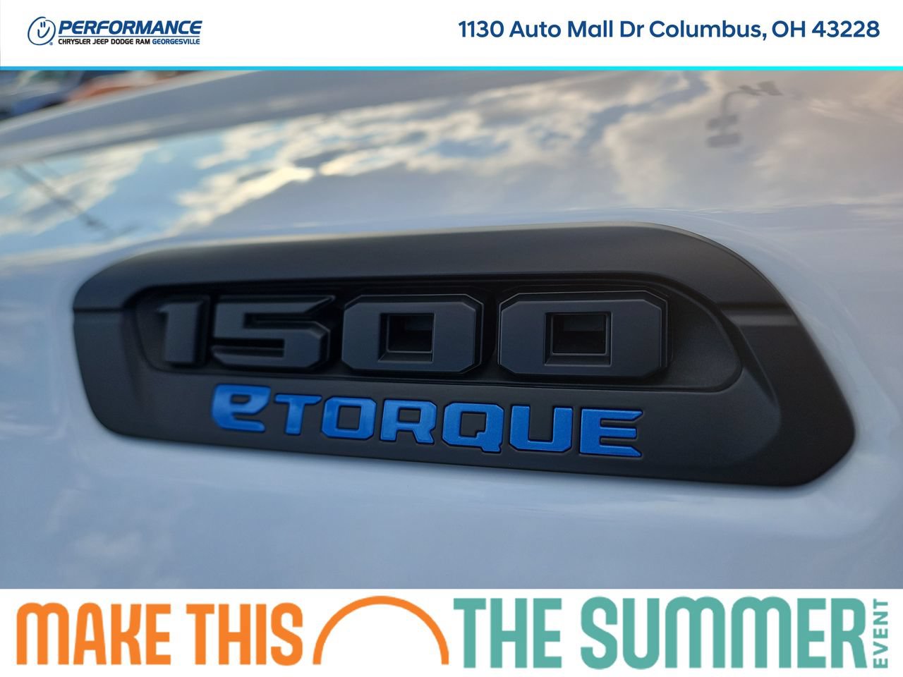 New 2026 RAM 1500 Big Horn w/ Night Edition AWD/4WD image 12