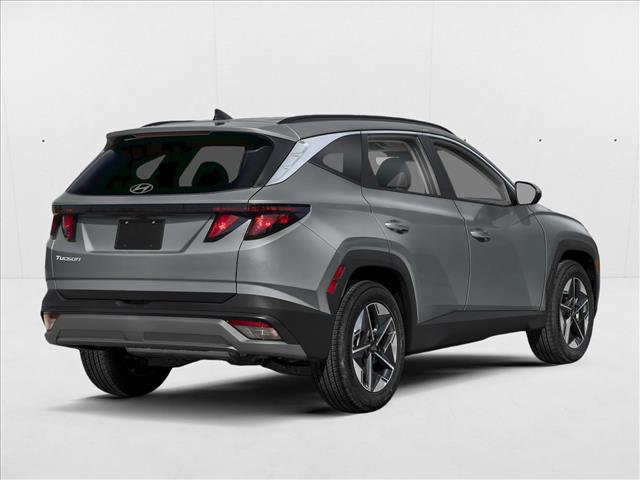 New 2026 Hyundai Tucson SEL image 2