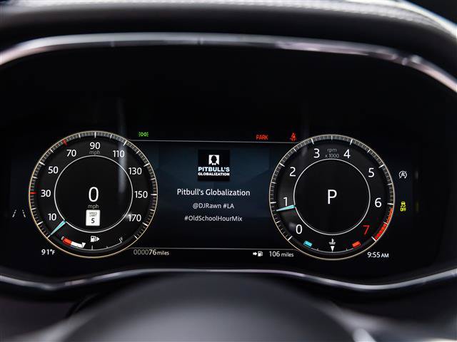 New 2026 Jaguar F-PACE R-Dynamic S AWD/4WD image 23