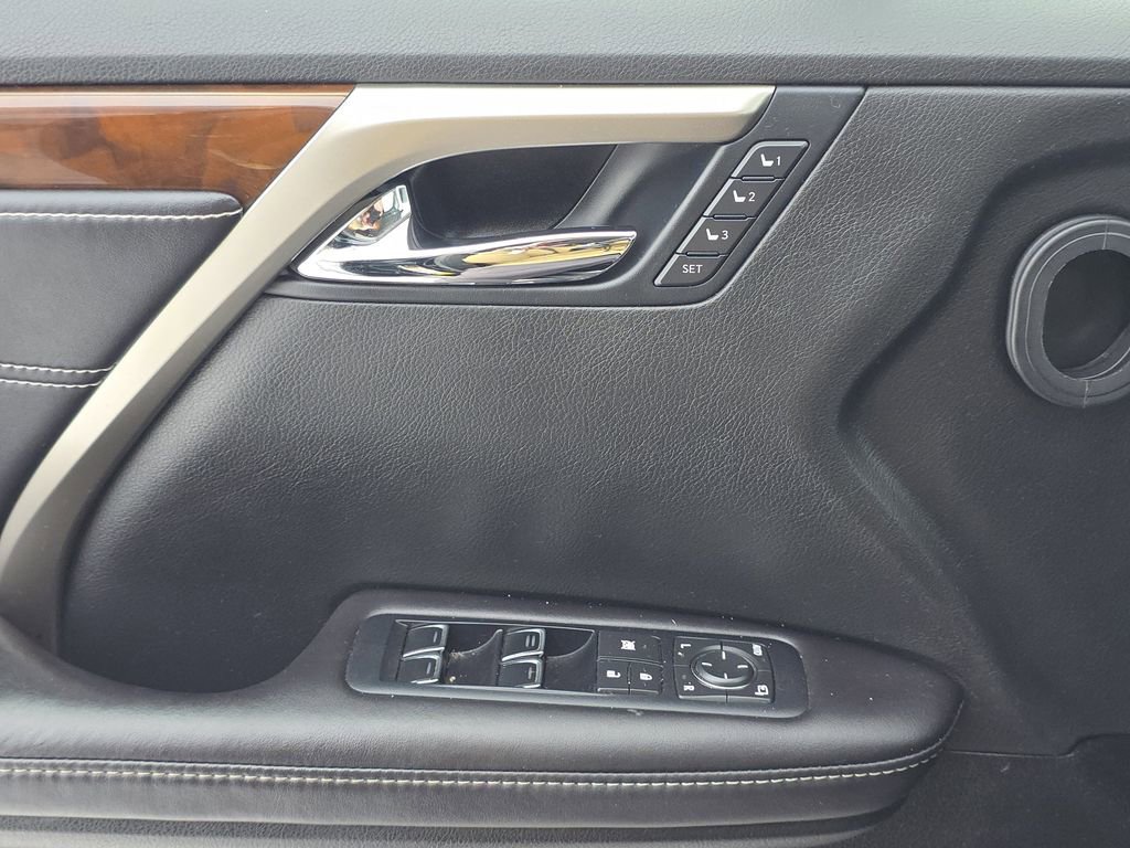 Used 2016 Lexus RX 350 AWD w/ Premium Package image 37