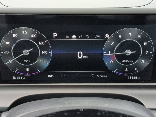 Used 2026 Kia Seltos EX FWD image 29