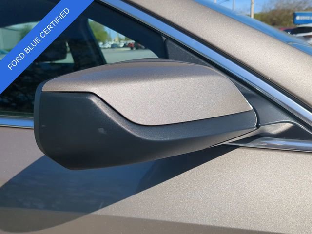 Used 2024 Chevrolet Malibu LT FWD image 13