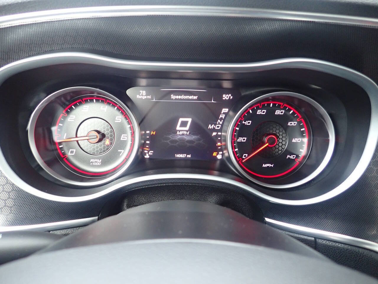 Used 2016 Dodge Charger SXT w/ Rallye Group image 5