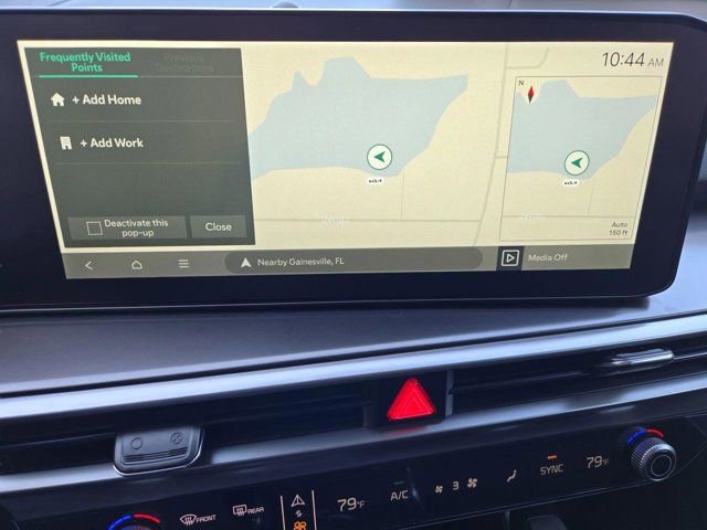 New 2026 Kia Sorento EX image 14