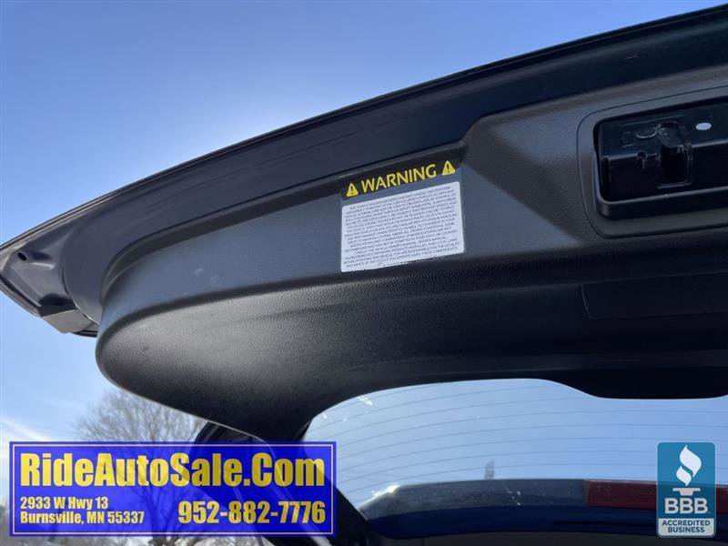 Used 2014 Subaru Forester 2.0XT Touring image 35