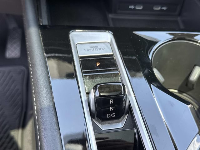 Certified 2024 Volkswagen Atlas SE w/ Panoramic Sunroof Package FWD image 18