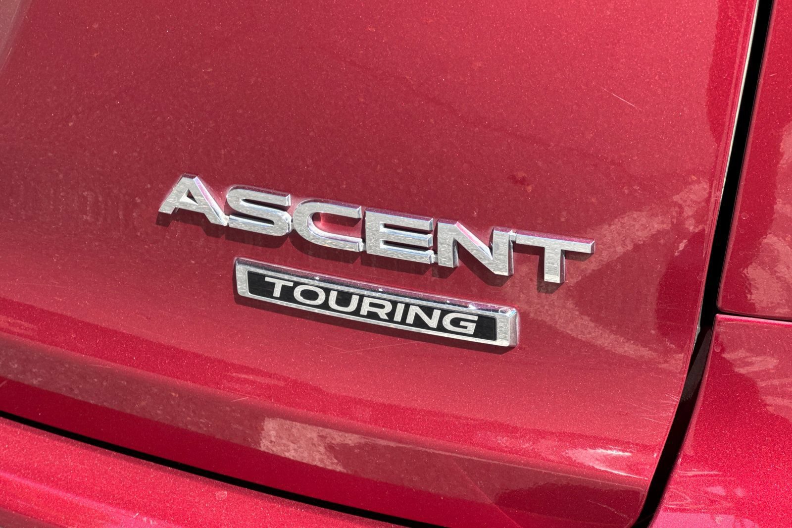 Used 2019 Subaru Ascent Touring AWD/4WD image 29