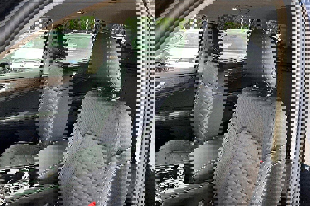 New 2026 Volkswagen Atlas SEL image 20