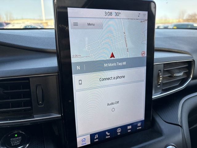 Used 2020 Ford Explorer ST w/ ST Street Pack image 20