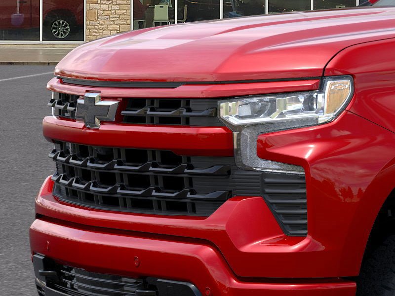 New 2026 Chevrolet Silverado 1500 RST image 13