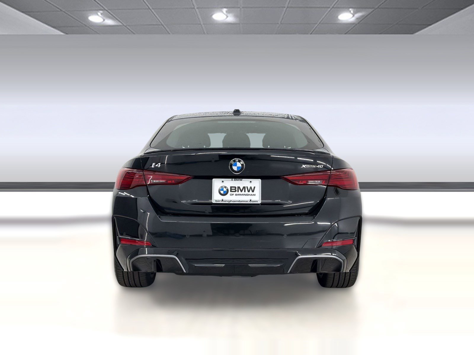 New 2026 BMW i4 xDrive40i w/ M Sport Package image 10