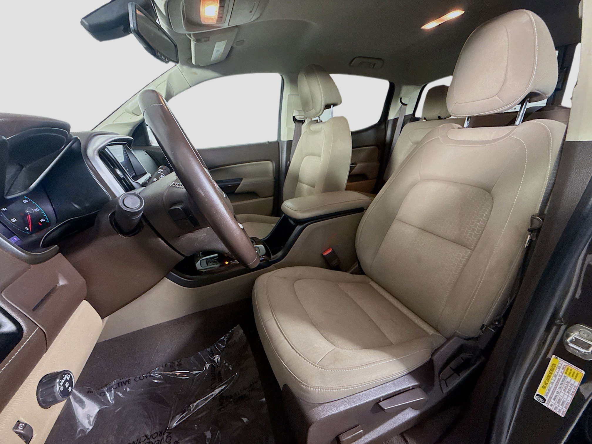 Used 2020 GMC Canyon SLE w/ SLE Convenience Package image 22