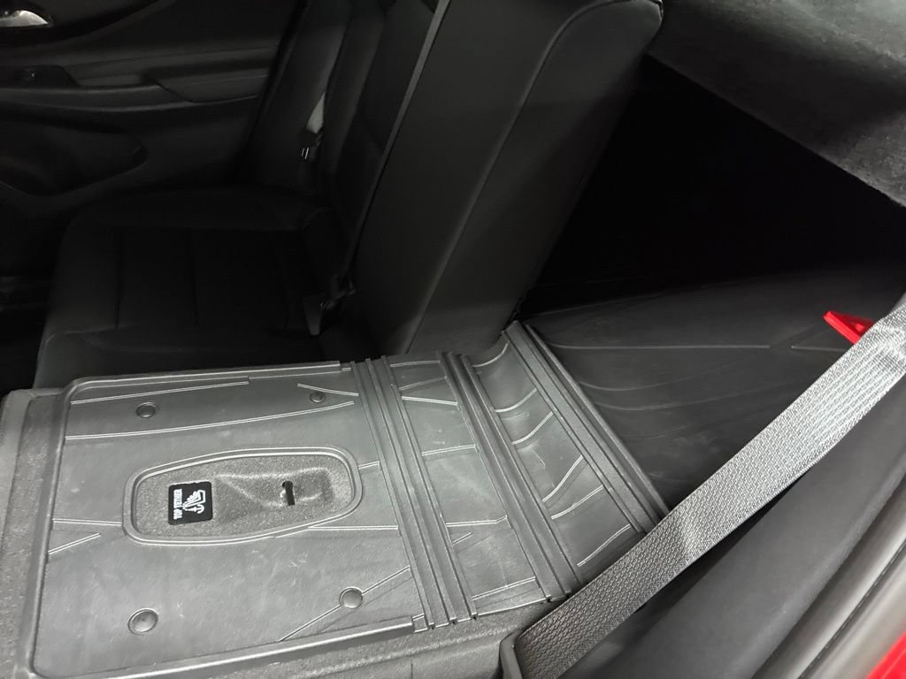 New 2026 Buick Envista Sport Touring w/ Convenience I Package FWD image 23
