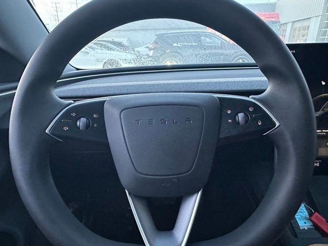Used 2025 Tesla Model 3 Long Range image 20