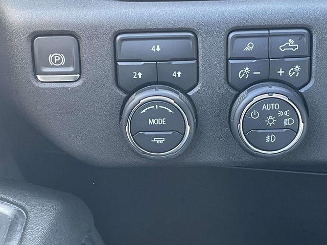 Used 2024 Chevrolet Silverado 3500 LT w/ Safety Package image 26