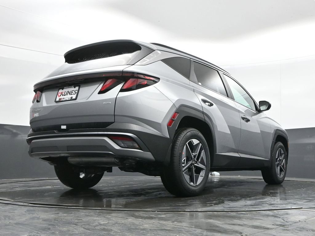 New 2026 Hyundai Tucson SEL image 43